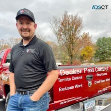 Decker's Pest Control