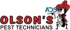 Olson's Pest Technicians