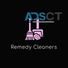 Remedy Cleaners