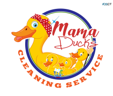 Mama Ducks Cleaning Service