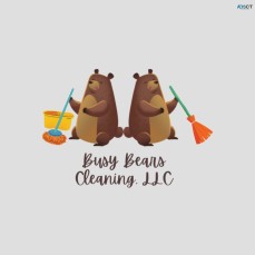 Busy Bears Cleaning, LLC