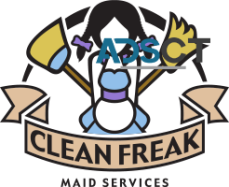 Clean Freak FM