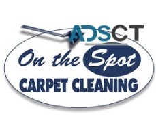 On The Spot Carpet Cleaning