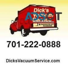 Dick's Vacuum Service, Inc.