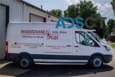 Maintenance Plus, Inc.