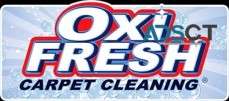 Oxi Fresh Carpet Cleaning