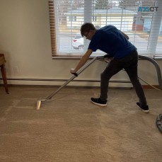 ProClean Carpet Cleaning