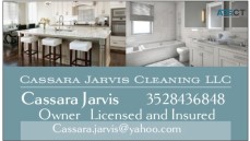 Cassara Jarvis Cleaning LLC