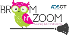 Broom N' Zoom Cleaning & Errand Service