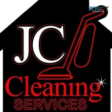 JC Cleaning Services