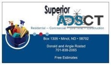 Superior Cleaning Services