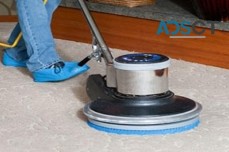 BAKKEN CARPET CLEANING