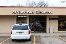 Arrowhead Cleaners & Laundry