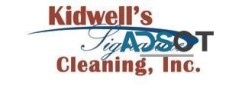 Kidwell's Signature Cleaning