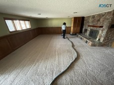 Carpet Cleaning Bismarck