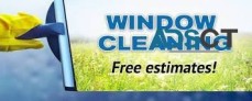 Cheap Window Cleaning And More!