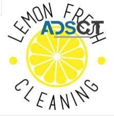 Lemon Fresh Cleaning