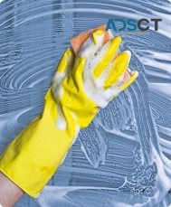 Personal Touch Cleaning Services