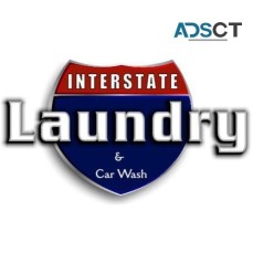 Interstate Laundry & Car Wash