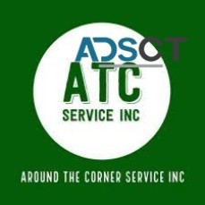 Around The Corner Service Inc