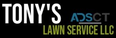 Tony's Lawn Service LLC.