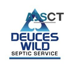 Deuces Wild Septic Service