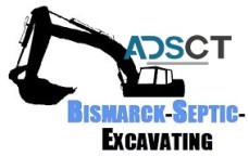 Bismarck-Septic-Excavating