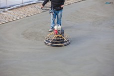 SCI Floors - Flooring Service, Concrete Restoration Bismarck ND