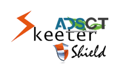 Skeeter Shield of Central ND