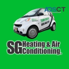 SG Heating & Air Conditioning LLC