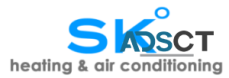 SK Heating and Air Conditioning