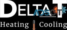 Delta T Heating & Cooling LLC