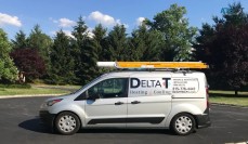 Delta T Heating & Cooling LLC