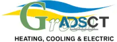 Green Heating & Cooling Elec