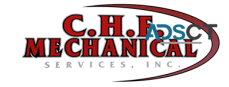 CHF Mechanical Services Inc.