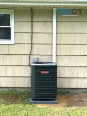 Xpress Heating and Air Conditioning LLC