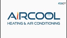 AIR COOL Heating & Air Conditioning