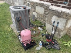 Climate Condition Hvac 4.6 (11)   HVAC contractor in Philadelphia, Pennsylvania