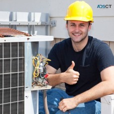 AC Contractor Referral Network