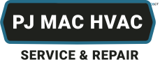 PJ MAC HVAC Service & Repair