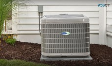 Air Conditioning Services