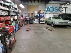 A C Auto Repairs