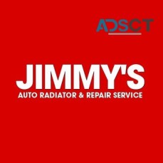 Jimmy's Auto Radiator Services