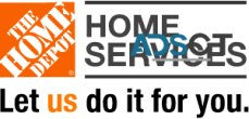 Home Services at The Home Depot