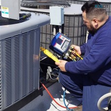 Best New York Heating and AC Repair