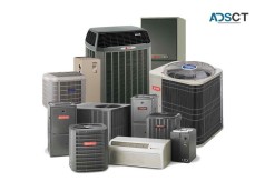 Hi Tech Central Air Conditioning & Heating Services Inc.