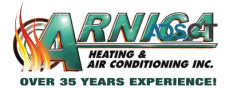 Arnica Heating and Air Conditioning New York