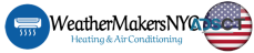 Weather Makers NYC Corp - PTAC Experts