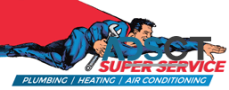 Super Plumbers Heating and Air Conditioning