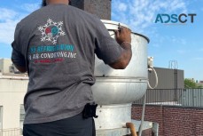 NY Refrigeration & Air Conditioning Inc